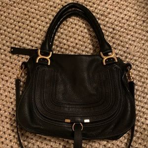 Chloe Marcie Medium Handbag